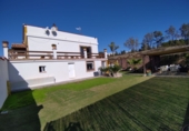 Rural estate for rent in San Roque ref: TR284216 photo