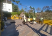 Rural estate for rent in San Roque ref: TR284216 photo