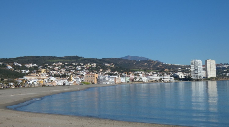 Cádiz - Сан-Роке - 300m2