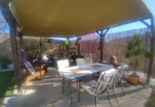 Rural estate for rent in San Roque ref: TR284216 photo