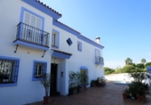 Xalet independent amb terreny en venda a San Roque ref.: TR189025 foto