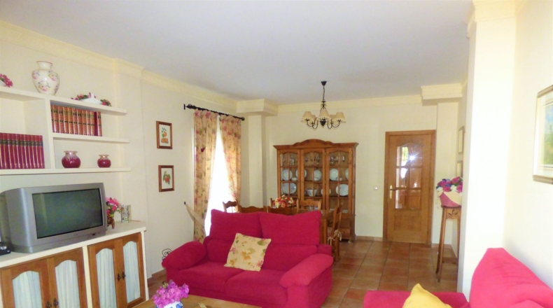 Cadiz - San Roque - 300m2