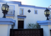 Xalet independent amb terreny en venda a San Roque ref.: TR189025 foto
