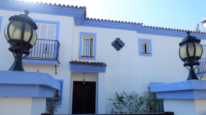 Cadiz - San Roque - 300m2