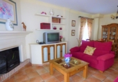 Xalet independent amb terreny en venda a San Roque ref.: TR189025 foto