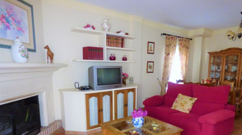 Cadiz - San Roque - 300m2
