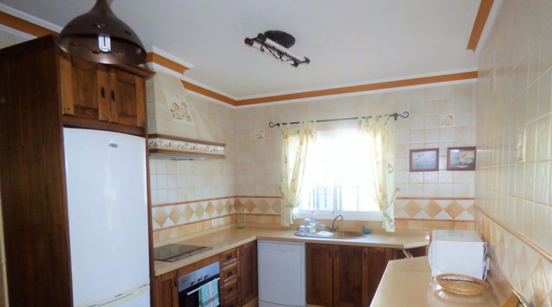 Cadiz - San Roque - 300m2