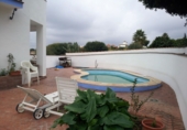 Xalet independent amb terreny en venda a San Roque ref.: TR189025 foto