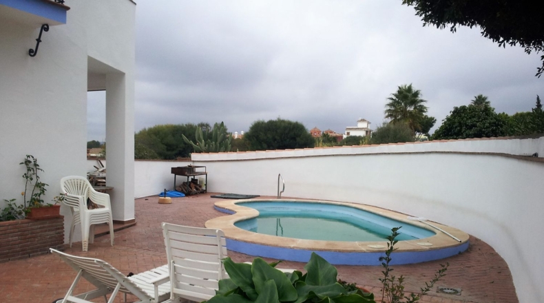 Cadiz - San Roque - 300m2