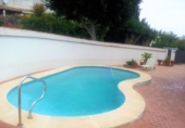Xalet independent amb terreny en venda a San Roque ref.: TR189025 foto