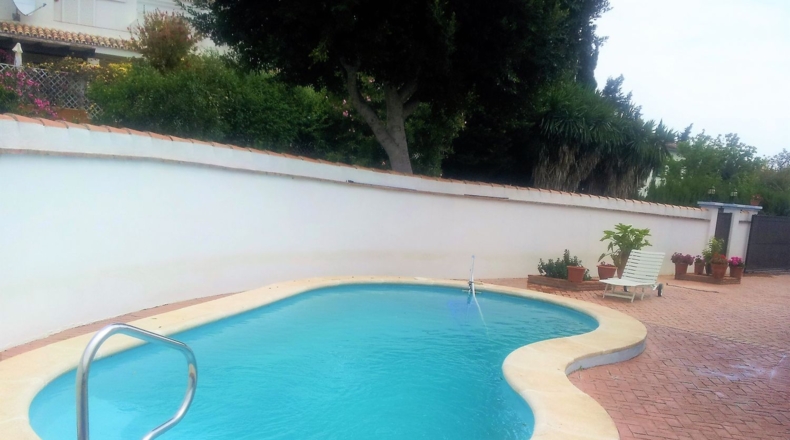 Cadiz - San Roque - 300m2