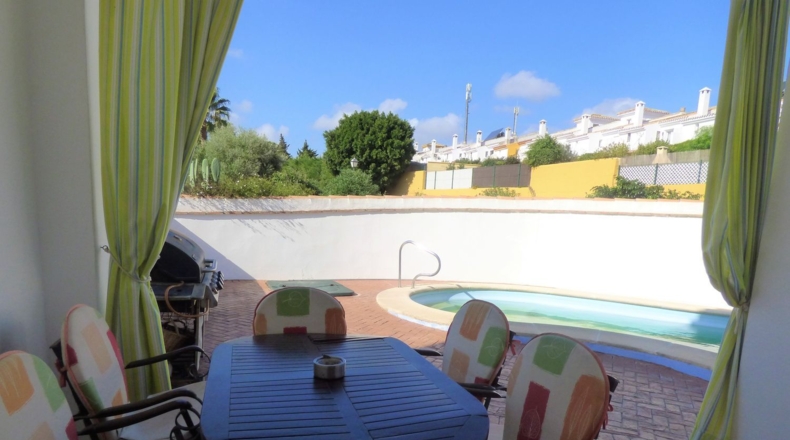 Cadiz - San Roque - 300m2
