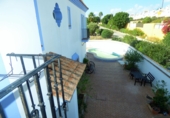 Xalet independent amb terreny en venda a San Roque ref.: TR189025 foto