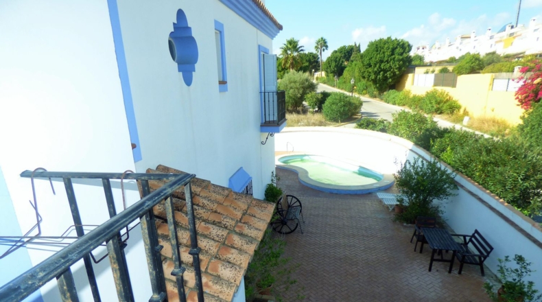Cadiz - San Roque - 300m2