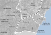 Xalet independent amb terreny en venda a San Roque ref.: TR189025 foto