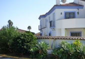 Xalet independent amb terreny en venda a San Roque ref.: TR189025 foto