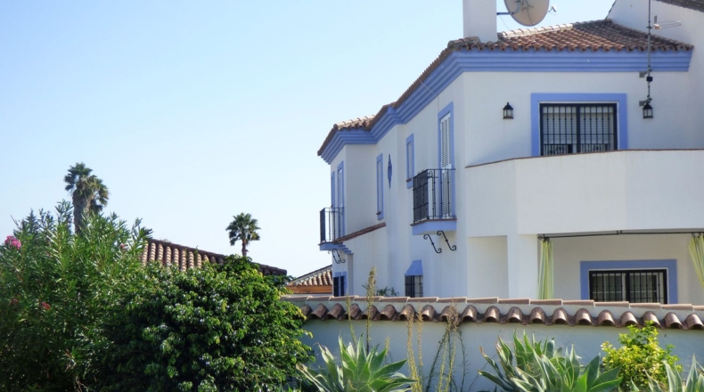 Cadiz - San Roque - 300m2