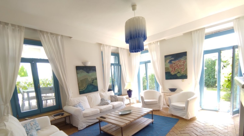 Cádiz - Puerto Real - 190m2