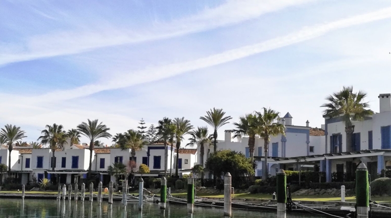 Cádiz - Puerto Real - 190m2