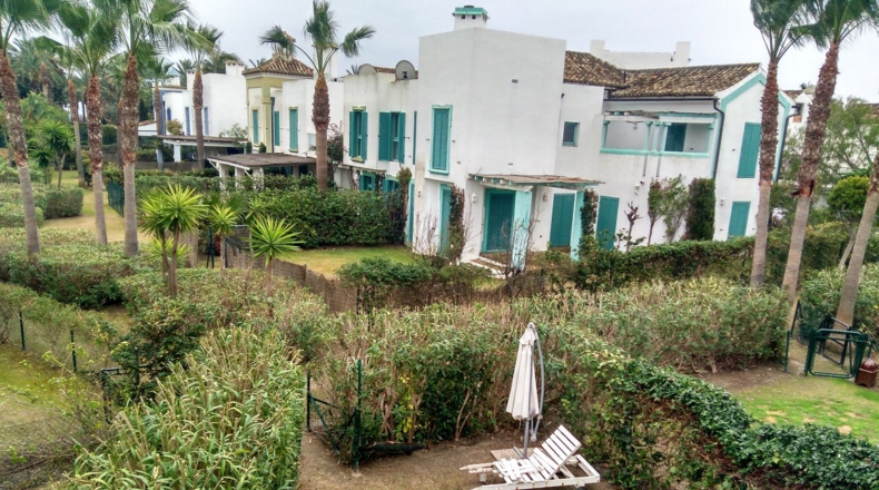 Cádiz - Puerto Real - 190m2