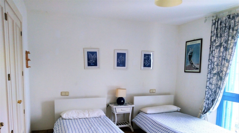 Cádiz - Puerto Real - 190m2