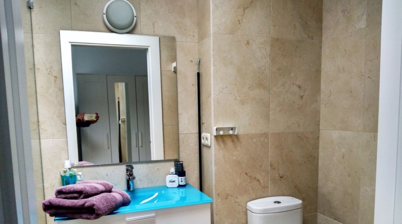 Cádiz - Puerto Real - 190m2