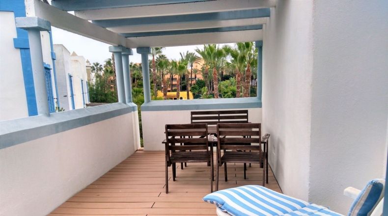 Cádiz - Puerto Real - 190m2