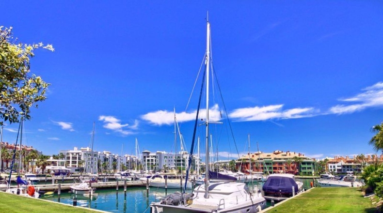 Cádiz - Puerto Real - 190m2