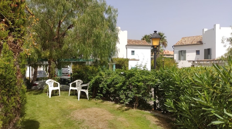 Cádiz - Puerto Real - 190m2