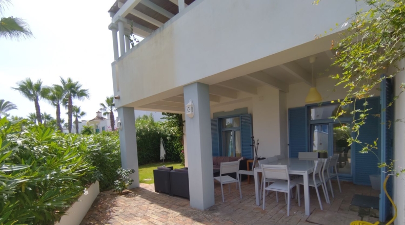 Cádiz - Puerto Real - 190m2