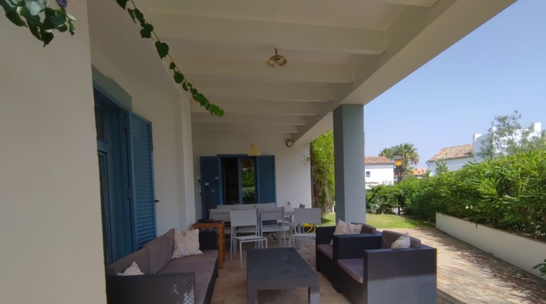 Cádiz - Puerto Real - 190m2