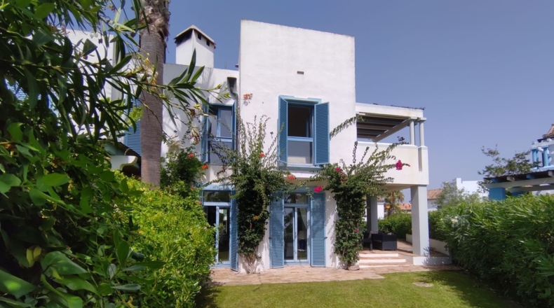 Cádiz - Puerto Real - 190m2