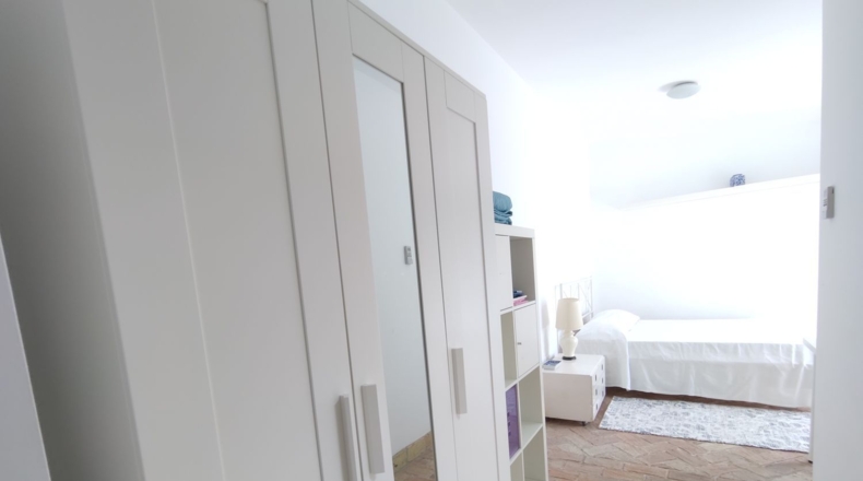 Cádiz - Puerto Real - 190m2
