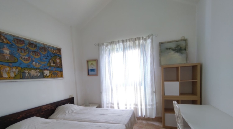Cádiz - Puerto Real - 190m2