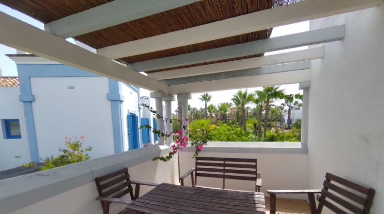 Cádiz - Puerto Real - 190m2