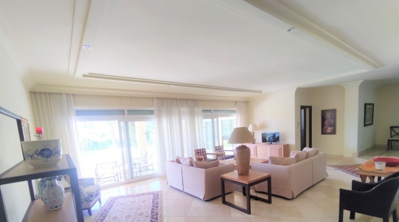 Cádiz - San Roque - 2500m2