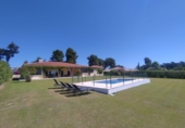 Xalet independent amb terreny en lloguer a San Roque ref.: TR276668 foto