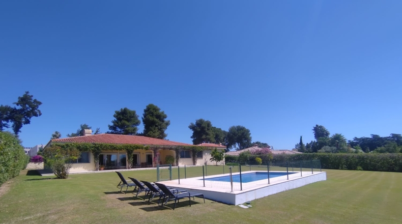 Cádiz - San Roque - 2500m2