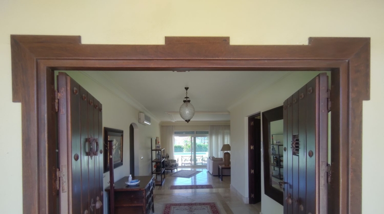 Cádiz - San Roque - 2500m2
