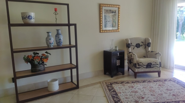 Cádiz - San Roque - 2500m2