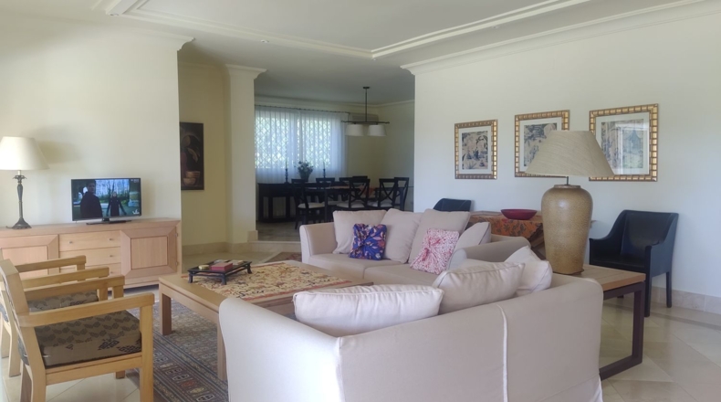 Cádiz - San Roque - 2500m2