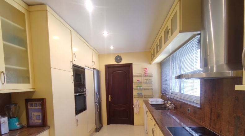Cádiz - San Roque - 2500m2