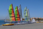 Xalet independent amb terreny en lloguer a San Roque ref.: TR276668 foto