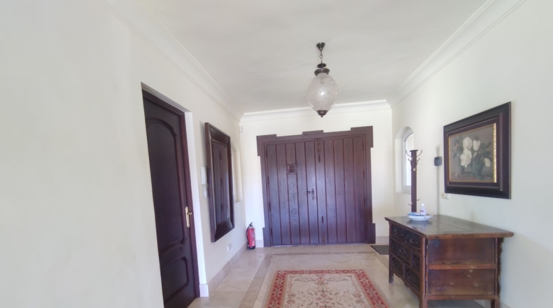 Cádiz - San Roque - 2500m2
