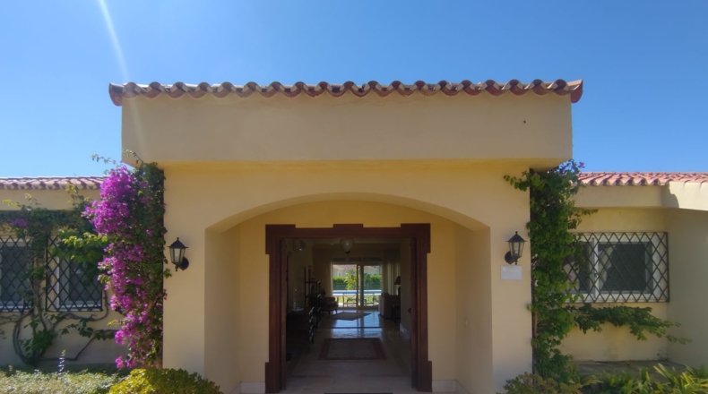 Cádiz - San Roque - 2500m2
