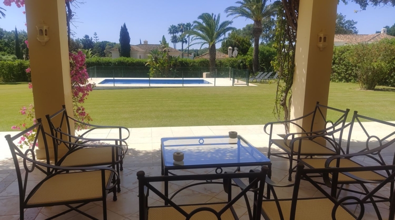 Cádiz - San Roque - 2500m2