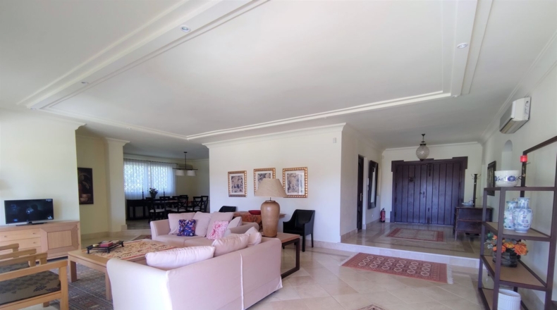 Cádiz - San Roque - 2500m2