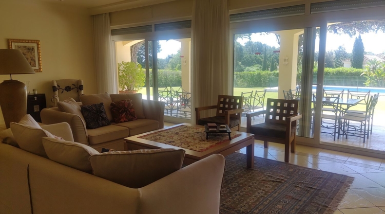 Cádiz - San Roque - 2500m2