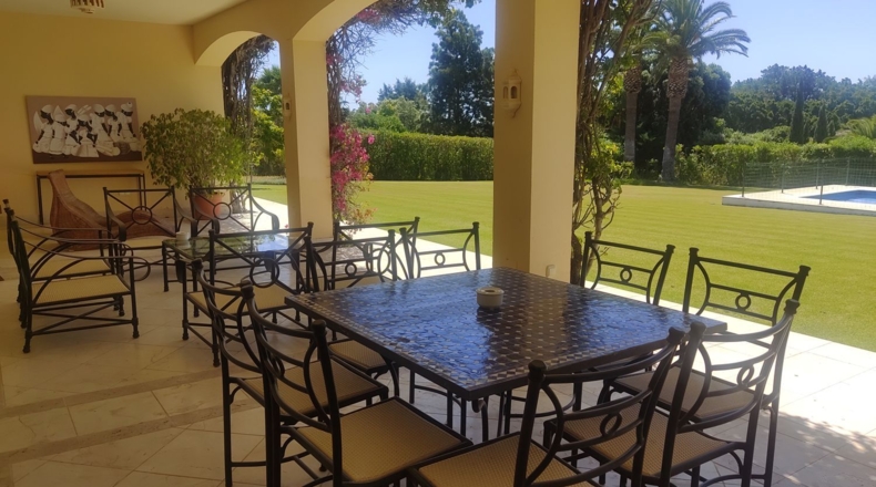 Cádiz - San Roque - 2500m2