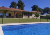 Xalet independent amb terreny en venda a San Roque ref.: TR189731 foto